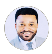 Dr. Ogbu